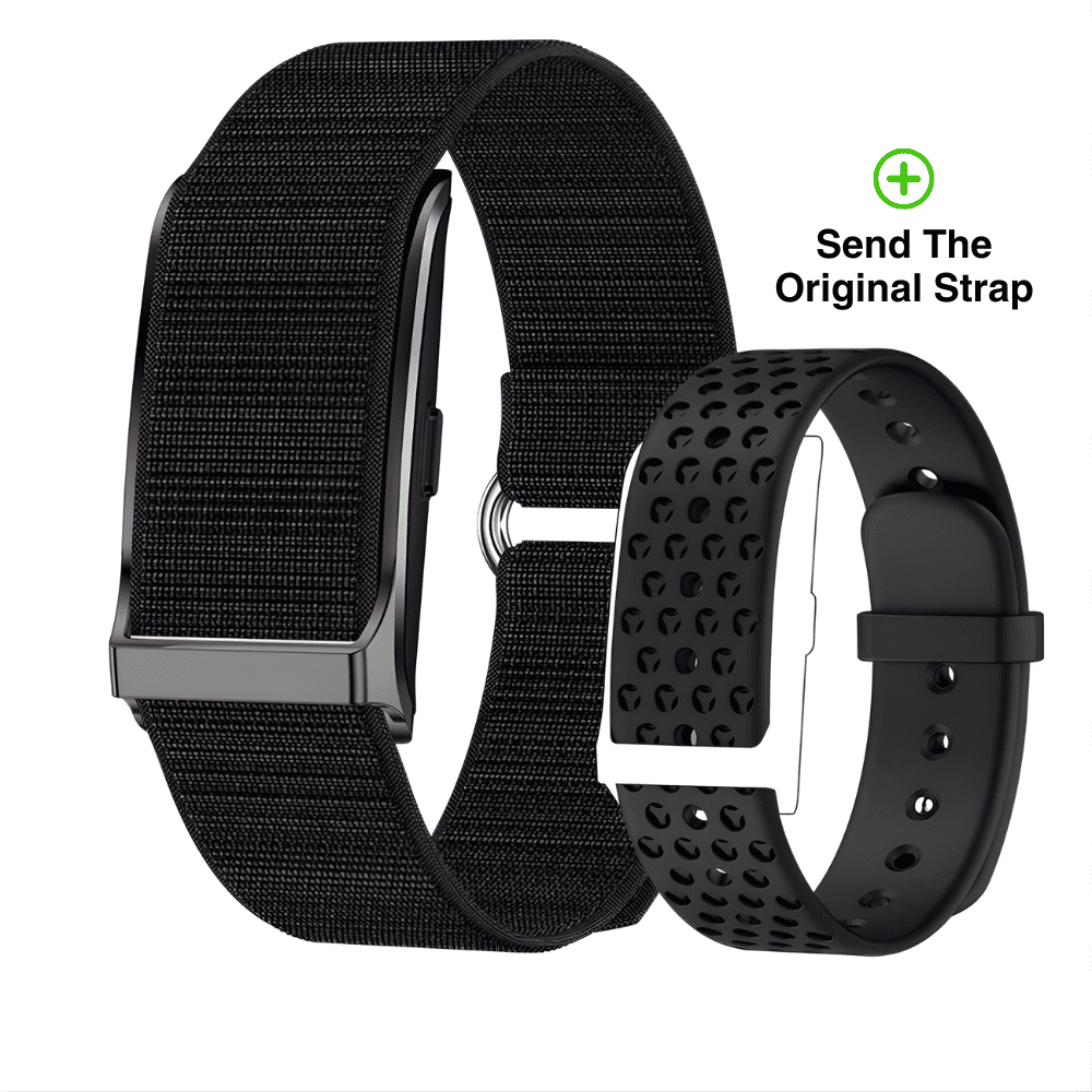 Noxor Pro 3 – Smart Health Tracker