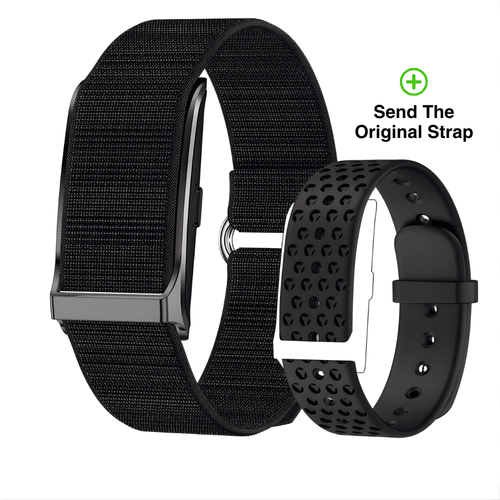 Noxor Pro 3 – Smart Health Tracker