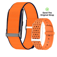 Sunset Orange
