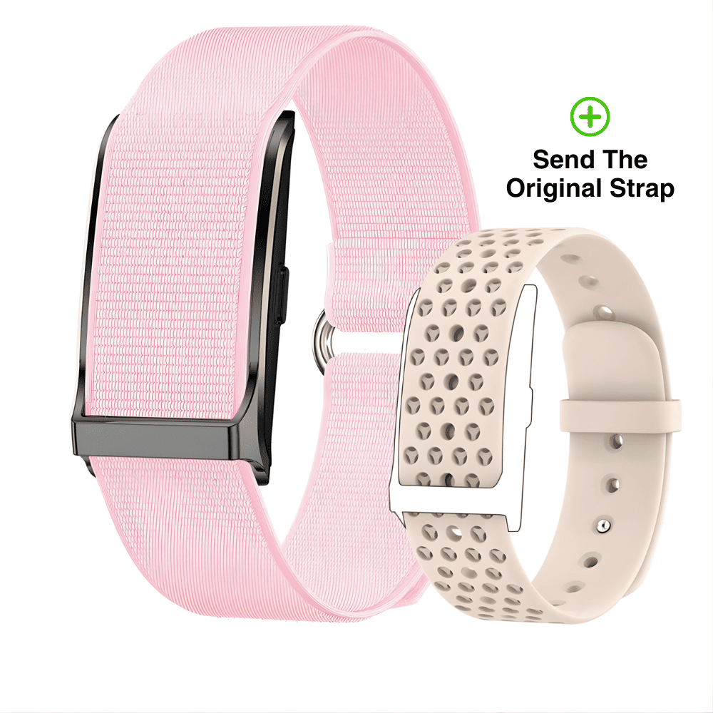 Noxor Pro 3 – Smart Health Tracker