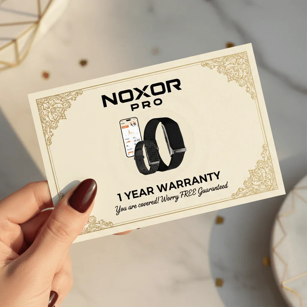 1 Year Extended Warranty