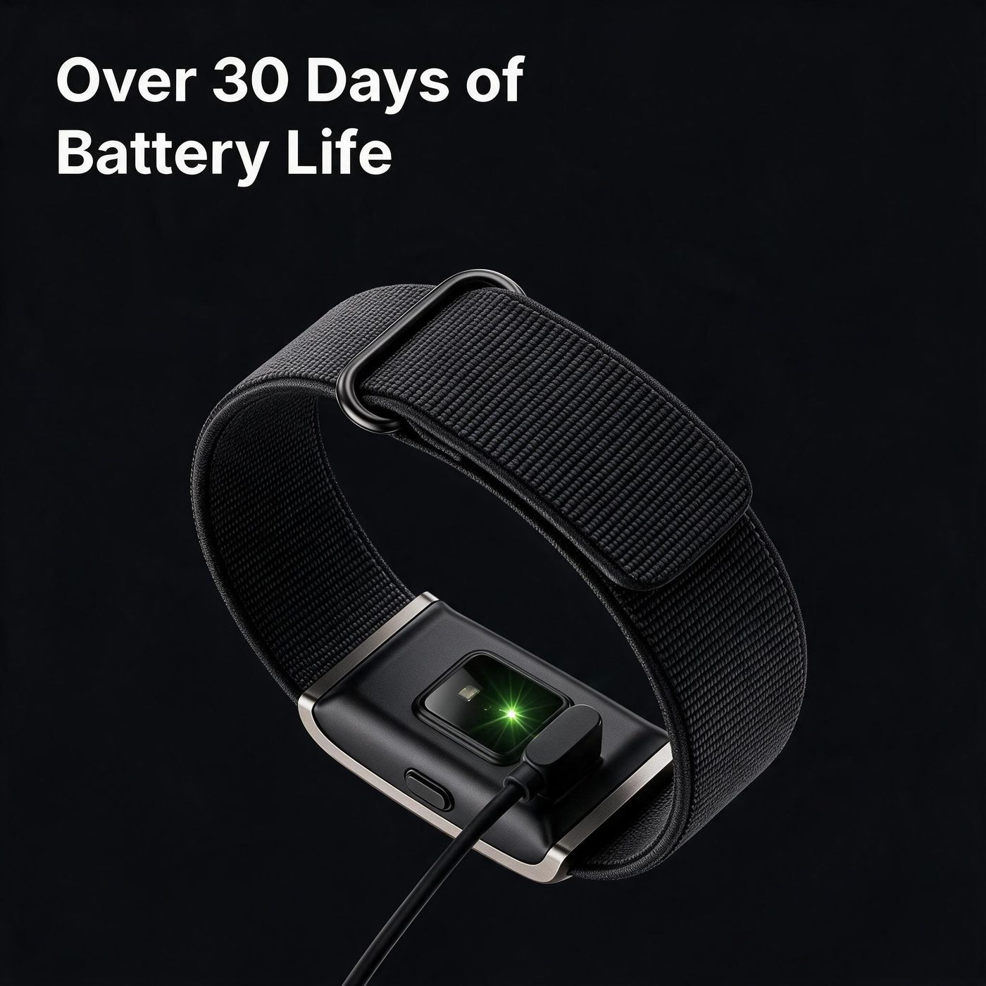 30 day battery