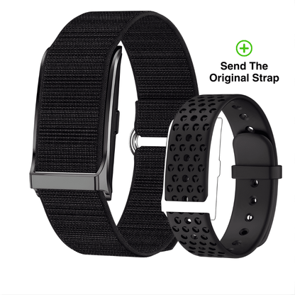 Noxor Pro 3 – Smart Health Tracker