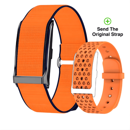 Noxor Pro 3 – Smart Health Tracker