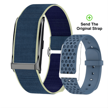 Noxor Pro 3 – Smart Health Tracker