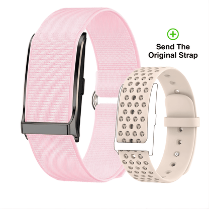 Noxor Pro 3 – Smart Health Tracker