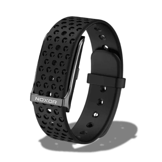 Premium Silicone NOXOR Sport Strap