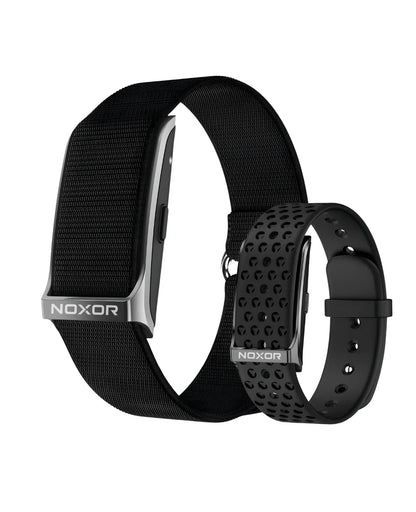 Noxor Pro 3 – Smart Health, Sleep & Fitness Tracker