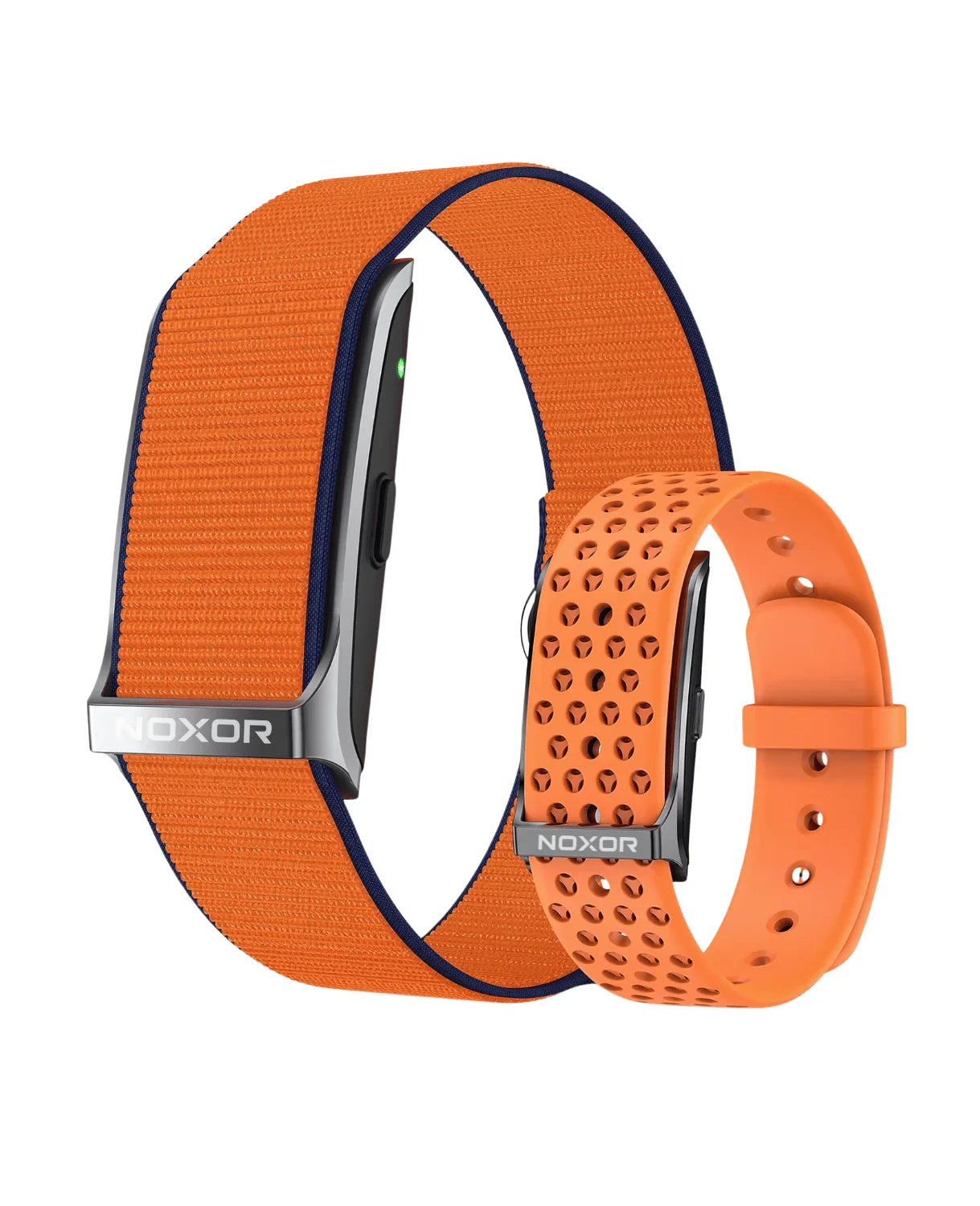 Noxor Pro 3 – Smart Health, Sleep & Fitness Tracker
