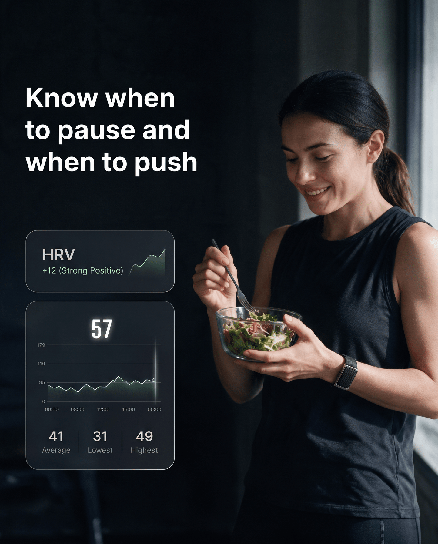 Noxor Pro 3 – Smart Health, Sleep & Fitness Tracker