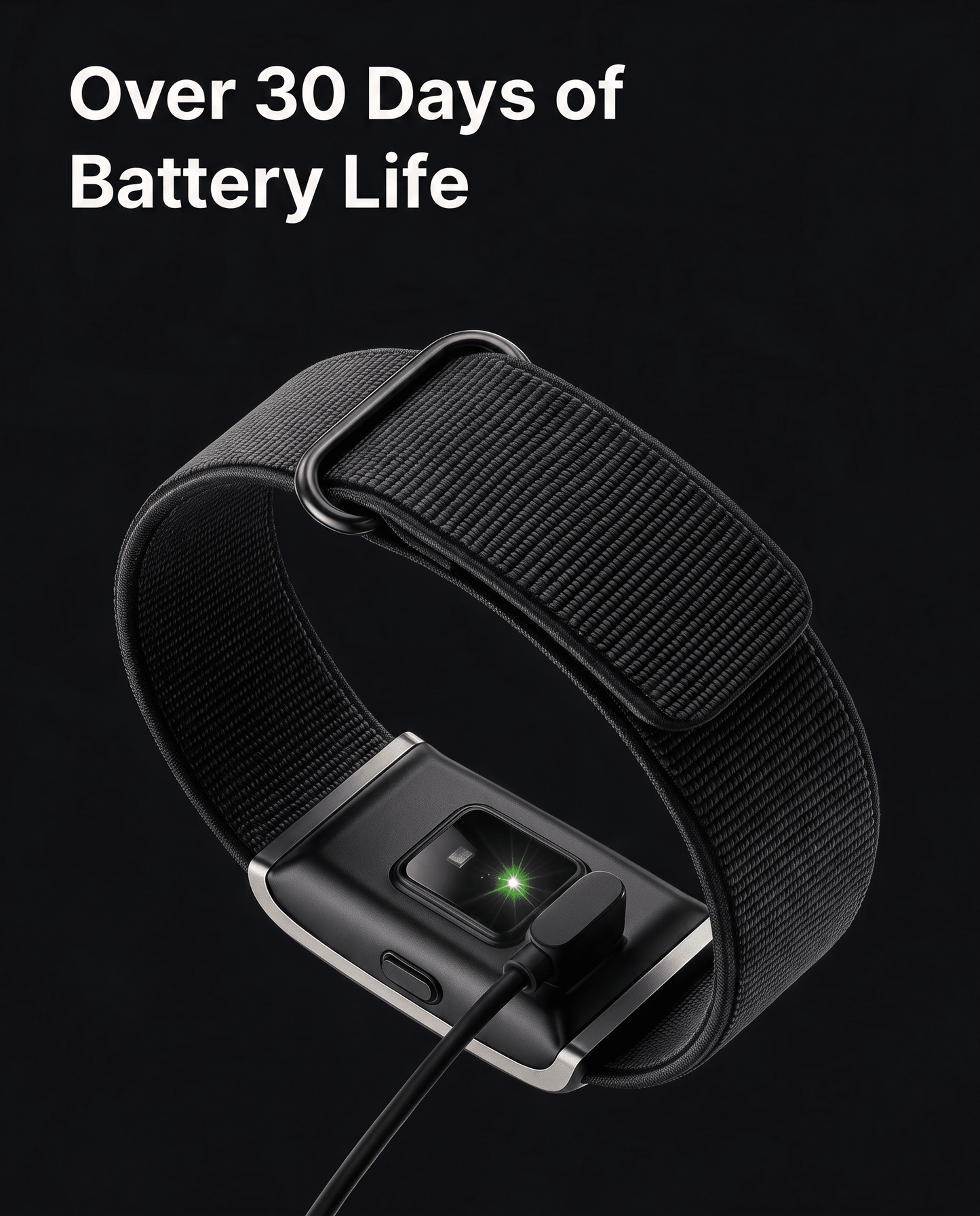 Noxor Pro 3 – Smart Health, Sleep & Fitness Tracker
