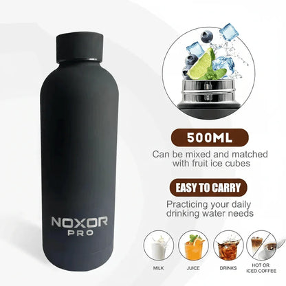 NOXOR Thermally-Insulated Water Bottle