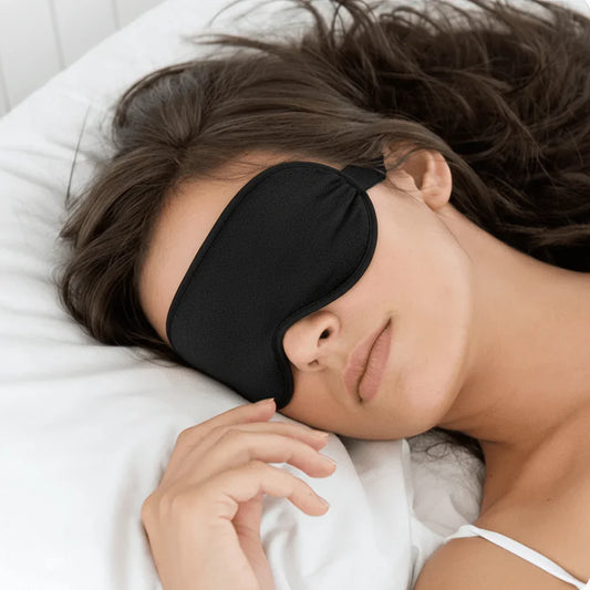Luxury NOXOR Sleep Eye Mask