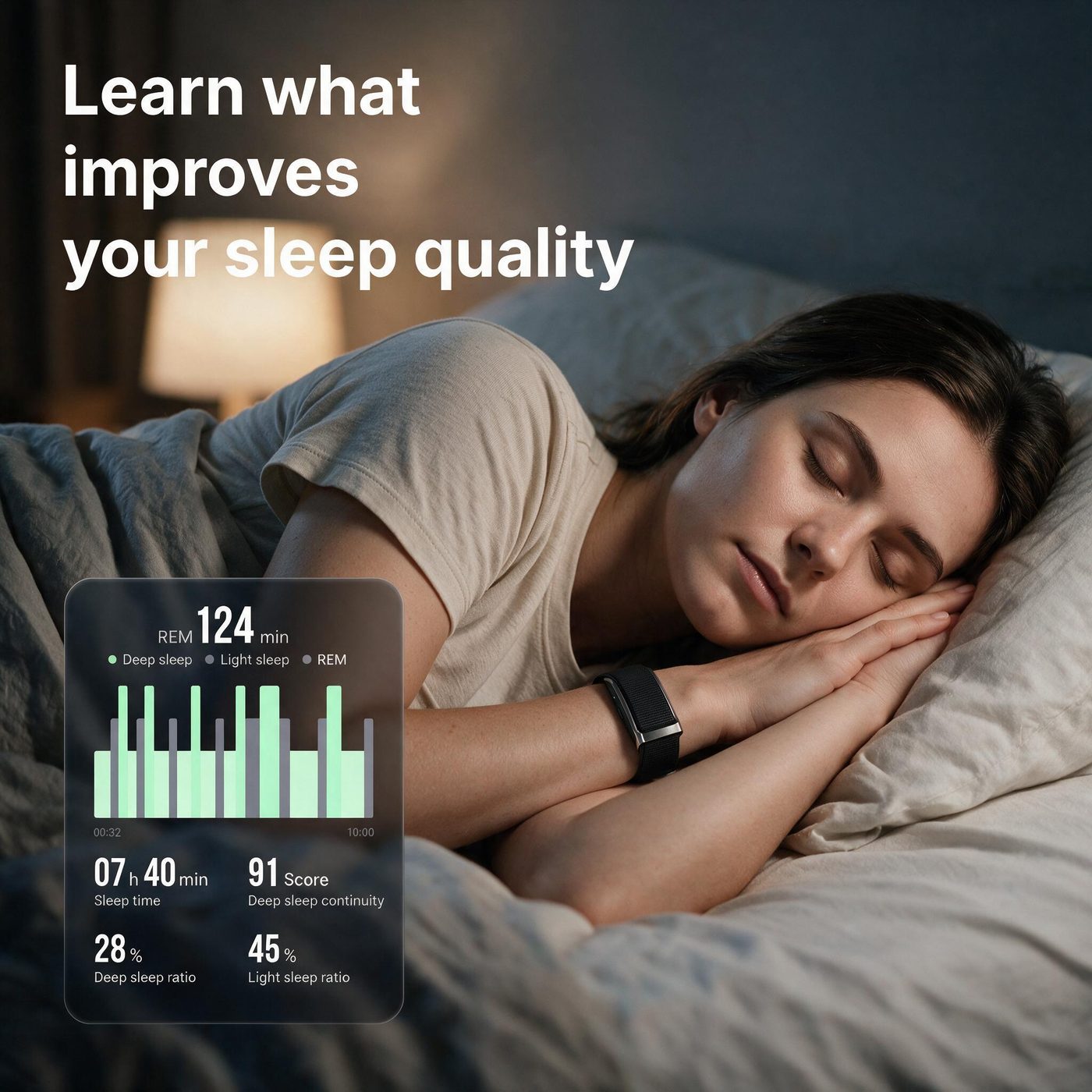 Sleep